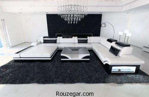  مدل مبلمان ال،  مدل مبلمان ،  مدل مبلمان ال جدید