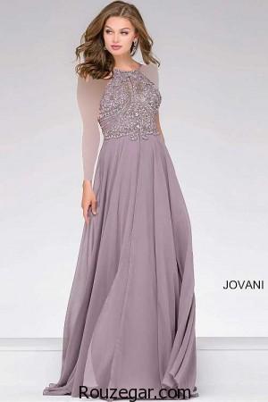 مدل لباس مجلسی برند jovani ،مدل لباس مجلسی برند jovani زنانه، مدل لباس مجلسی برند jovani دخترانه 