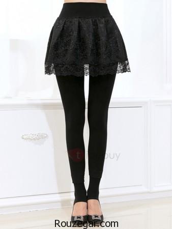 مدل لگ زنانه، مدل لگ زنانه طرح دار، مدل لگ دخترانه، مدل لگ زنانه 2017 