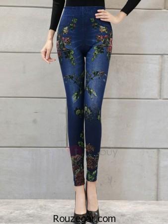 مدل لگ زنانه، مدل لگ زنانه طرح دار، مدل لگ دخترانه، مدل لگ زنانه 2017 