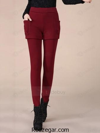 مدل لگ زنانه، مدل لگ زنانه طرح دار، مدل لگ دخترانه، مدل لگ زنانه 2017 