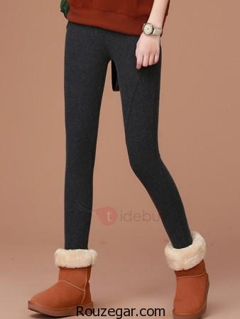 مدل لگ زنانه، مدل لگ زنانه طرح دار، مدل لگ دخترانه، مدل لگ زنانه 2017 