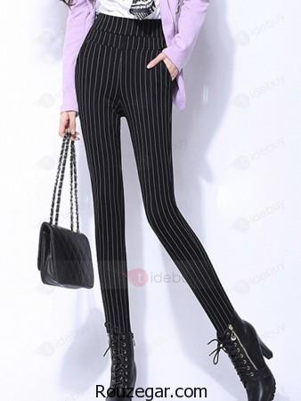 مدل لگ زنانه، مدل لگ زنانه طرح دار، مدل لگ دخترانه، مدل لگ زنانه 2017 