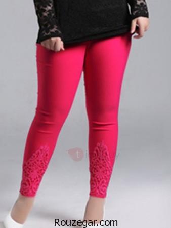 مدل لگ زنانه، مدل لگ زنانه طرح دار، مدل لگ دخترانه، مدل لگ زنانه 2017 