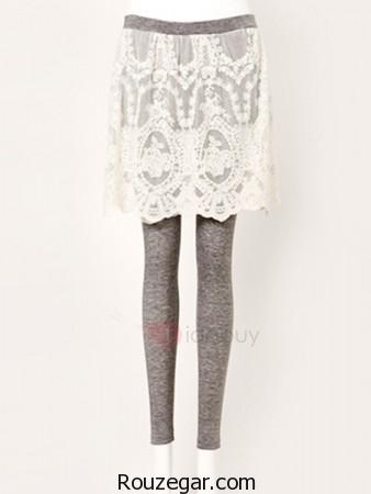 مدل لگ زنانه، مدل لگ زنانه طرح دار، مدل لگ دخترانه، مدل لگ زنانه 2017 