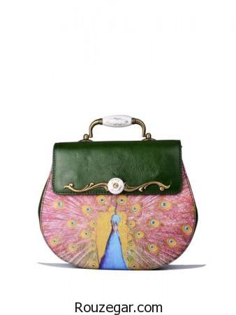  مدل کیف دستی زنانه،  مدل کیف دستی دخترانه،  مدل کیف مجلسی زنانه