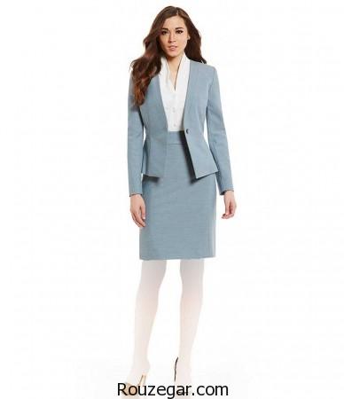 مدل کت و جلیقه زنانه، مدل کت و جلیقه زنانه 2017، مدل کت و جلیقه زنانه جدید