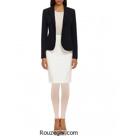 مدل کت و جلیقه زنانه، مدل کت و جلیقه زنانه 2017، مدل کت و جلیقه زنانه جدید