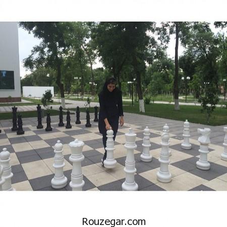 بیوگرافی آتوسا پورکاشیان,آتوسا پورکاشیان,عکس های اینستاگرام آتوسا پورکاشیان