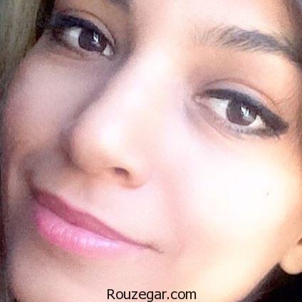 بیوگرافی آتوسا پورکاشیان,آتوسا پورکاشیان,عکس های اینستاگرام آتوسا پورکاشیان