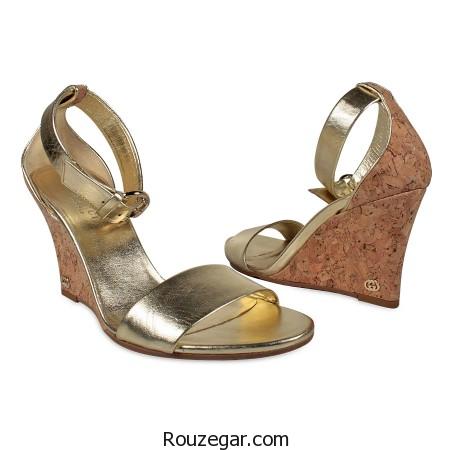 مدل کفش مجلسی زنانه برند Gucci ، مدل کفش مجلسی زنانه ، مدل کفش مجلسی دخترانه برند Gucci ، مدل کفش برند Gucci