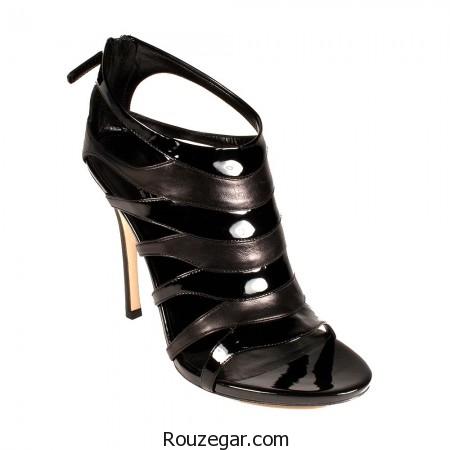 مدل کفش مجلسی زنانه برند Gucci ، مدل کفش مجلسی زنانه ، مدل کفش مجلسی دخترانه برند Gucci ، مدل کفش برند Gucci