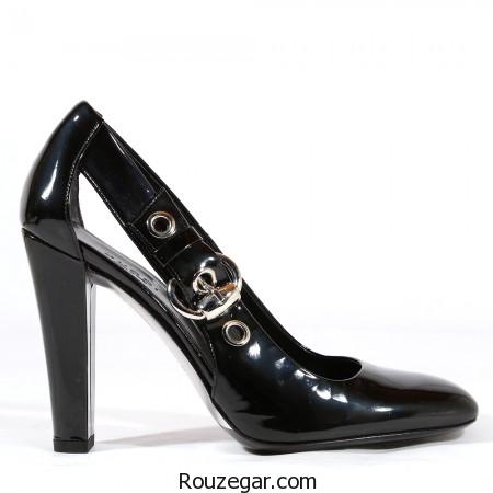 مدل کفش مجلسی زنانه برند Gucci ، مدل کفش مجلسی زنانه ، مدل کفش مجلسی دخترانه برند Gucci ، مدل کفش برند Gucci