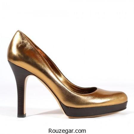 مدل کفش مجلسی زنانه برند Gucci ، مدل کفش مجلسی زنانه ، مدل کفش مجلسی دخترانه برند Gucci ، مدل کفش برند Gucci