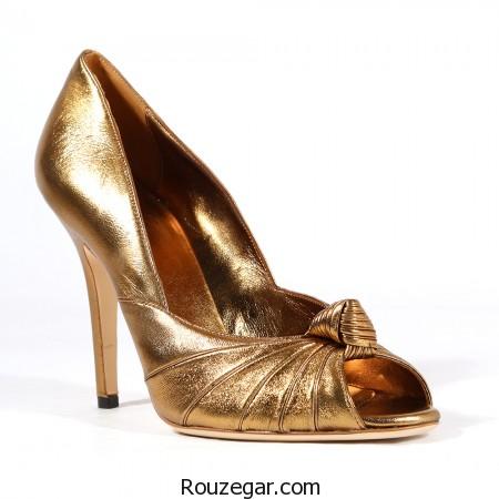 مدل کفش مجلسی زنانه برند Gucci ، مدل کفش مجلسی زنانه ، مدل کفش مجلسی دخترانه برند Gucci ، مدل کفش برند Gucci