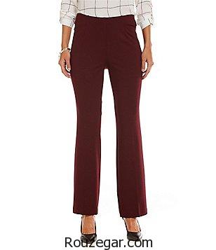  مدل شلوار کلاسیک زنانه،  مدل شلوار کلاسیک ،  مدل شلوار کلاسیک دخترانه، مدل شلوار کلاسیک 2017