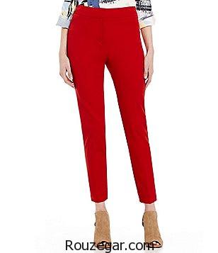  مدل شلوار کلاسیک زنانه،  مدل شلوار کلاسیک ،  مدل شلوار کلاسیک دخترانه، مدل شلوار کلاسیک 2017