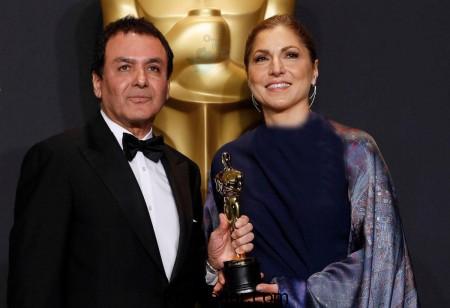 اصغر فرهادی، فیلم فروشنده، جایزه اسکار