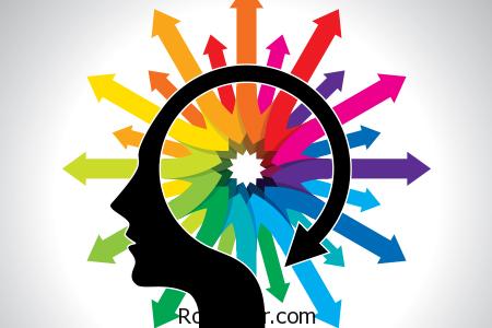 روانشناسی رنگ ها در طراحی وب سایت، روانشناسی رنگ ها