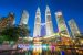 راهنمای سفر به مالزی، مالزی، کوالالامپور، پنگگ