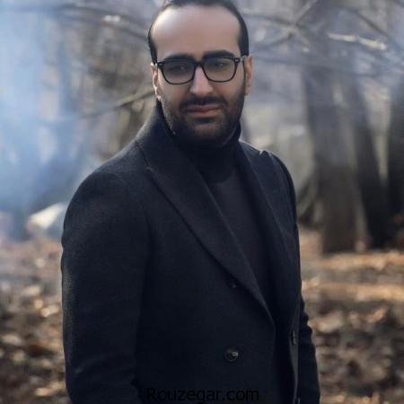 مهدی جهانی,بیوگرافی مهدی جهانی,عکس های اینستاگرام تونی مهدی جهانی