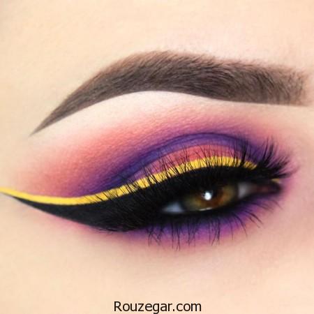  مدل آرایش چشم,مدل سایه زدن چشم,مدل ارایش چشم ملایم,مدل سایه چشم عروس,مدل خط چشم کشیدن,مدل سایه چشم جدید,مدل ارایش لب,مدل سایه چشم عربی,مدل آرایش چشم 2017