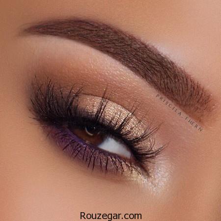 مدل آرایش چشم,مدل سایه زدن چشم,مدل ارایش چشم ملایم,مدل سایه چشم عروس,مدل خط چشم کشیدن,مدل سایه چشم جدید,مدل ارایش لب,مدل سایه چشم عربی,مدل آرایش چشم 2017