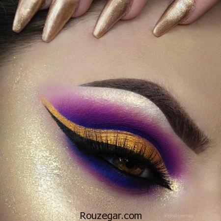  مدل آرایش چشم,مدل سایه زدن چشم,مدل ارایش چشم ملایم,مدل سایه چشم عروس,مدل خط چشم کشیدن,مدل سایه چشم جدید,مدل ارایش لب,مدل سایه چشم عربی,مدل آرایش چشم 2017