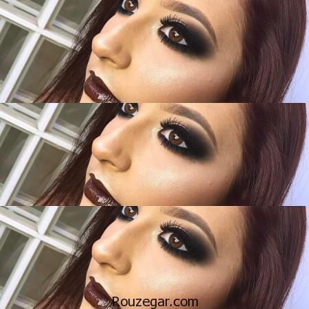  مدل آرایش چشم,مدل سایه زدن چشم,مدل ارایش چشم ملایم,مدل سایه چشم عروس,مدل خط چشم کشیدن,مدل سایه چشم جدید,مدل ارایش لب,مدل سایه چشم عربی,مدل آرایش چشم 2017