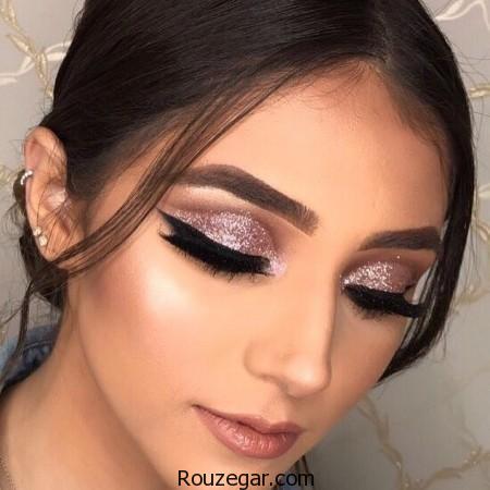 میکاپ صورت,میکاپ صورت عروس,آموزش میکاپ صورت,میکاپ صورت گرد,میکاپ چشم,جدیدترین مدل آرایش صورت,مدل آرایش صورت ملایم,جدیدترین آرایش چشم,مدل آرایش صورت دخترانه