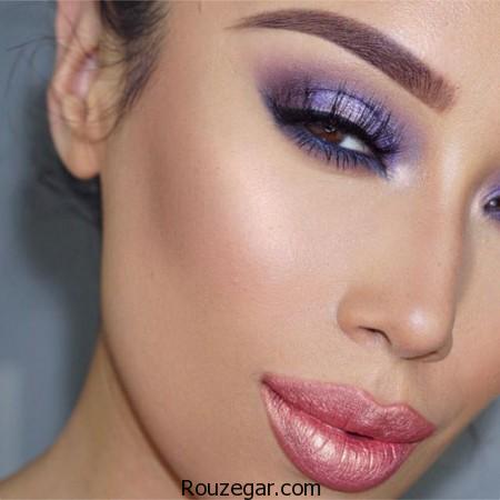 میکاپ صورت,میکاپ صورت عروس,آموزش میکاپ صورت,میکاپ صورت گرد,میکاپ چشم,جدیدترین مدل آرایش صورت,مدل آرایش صورت ملایم,جدیدترین آرایش چشم,مدل آرایش صورت دخترانه