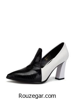 گالری شیک ترین مدل کفش پاشنه بلند زنانه 2017 - 96, مدل کفش پاشنه بلند,مدل کفش پاشنه کوتاه,کفش پاشنه بلند عروس,کفش پاشنه بلند بچه گانه,خرید کفش پاشنه بلند