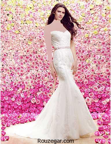  مدل لباس عروس، مدل لباس عروس 2017،   مدل لباس عروس جدید