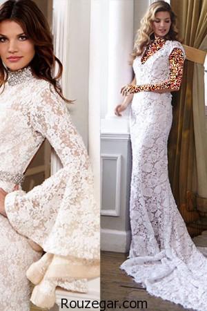 مدل لباس عروس,مدل لباس عروس پرنسسی,لباس عروس پفی,مدل لباس عروس ایرانی,لباس عروس دانتل,لباس عروس ایرانی جدید,لباس عروس پوشیده