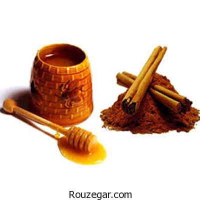 از بین بردن جوش های سرسیاه بینی