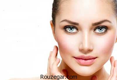 24 روش برای داشتن پوستی صاف و روشن