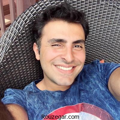 علیرضا طلیسچی ، بیوگرافی علیرضا طلیسچی