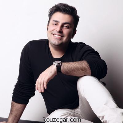 علیرضا طلیسچی ، بیوگرافی علیرضا طلیسچی