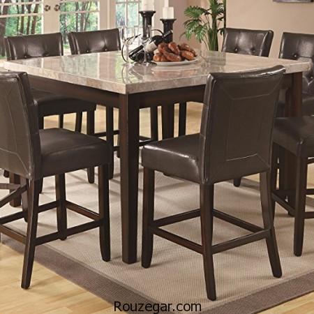 مدل میز ناهار خوری چوبی ، میز غذاخوری ، مدل میز ناهار خوری کلاسیک مدل میز ناهار خوری چوبی ، میز غذاخوری ، مدل میز ناهار خوری کلاسیک