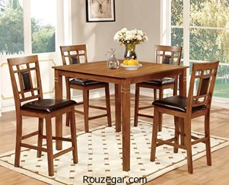 مدل میز ناهار خوری چوبی ، میز غذاخوری ، مدل میز ناهار خوری کلاسیک مدل میز ناهار خوری چوبی ، میز غذاخوری ، مدل میز ناهار خوری کلاسیک