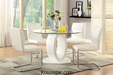 مدل میز ناهار خوری چوبی ، میز غذاخوری ، مدل میز ناهار خوری کلاسیک مدل میز ناهار خوری چوبی ، میز غذاخوری ، مدل میز ناهار خوری کلاسیک