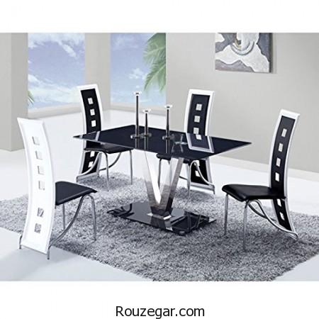 مدل میز ناهار خوری چوبی ، میز غذاخوری ، مدل میز ناهار خوری کلاسیک مدل میز ناهار خوری چوبی ، میز غذاخوری ، مدل میز ناهار خوری کلاسیک