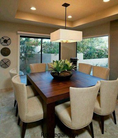 مدل میز ناهار خوری چوبی ، میز غذاخوری ، مدل میز ناهار خوری کلاسیک مدل میز ناهار خوری چوبی ، میز غذاخوری ، مدل میز ناهار خوری کلاسیک