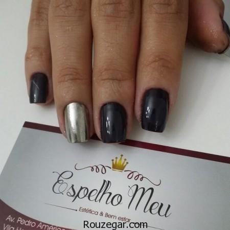 مدل طراحی ناخن بهاری 96 + طراحی ناخن تابستانی 2017,مدل طراحی ناخن,طراحي ناخن 96,طراحی ناخن عروس,طراحی ناخن ساده و شیک,طراحی ناخن با لاک,اموزش طراحی ناخن,طراحی ناخن جدید,مدل ناخن دخترانه,فرنچ ناخن 2017