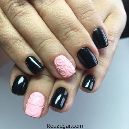 مدل طراحی ناخن بهاری 96 + طراحی ناخن تابستانی 2017,مدل طراحی ناخن,طراحي ناخن 96,طراحی ناخن عروس,طراحی ناخن ساده و شیک,طراحی ناخن با لاک,اموزش طراحی ناخن,طراحی ناخن جدید,مدل ناخن دخترانه,فرنچ ناخن 2017