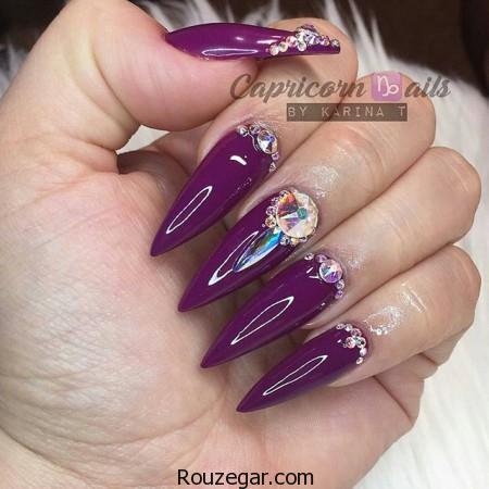 مدل طراحی ناخن بهاری 96 + طراحی ناخن تابستانی 2017,مدل طراحی ناخن,طراحي ناخن 96,طراحی ناخن عروس,طراحی ناخن ساده و شیک,طراحی ناخن با لاک,اموزش طراحی ناخن,طراحی ناخن جدید,مدل ناخن دخترانه,فرنچ ناخن 2017