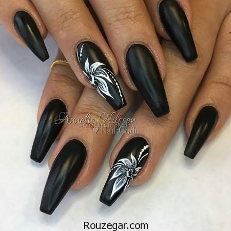 مدل طراحی ناخن بهاری 96 + طراحی ناخن تابستانی 2017,مدل طراحی ناخن,طراحي ناخن 96,طراحی ناخن عروس,طراحی ناخن ساده و شیک,طراحی ناخن با لاک,اموزش طراحی ناخن,طراحی ناخن جدید,مدل ناخن دخترانه,فرنچ ناخن 2017