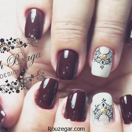 مدل طراحی ناخن بهاری 96 + طراحی ناخن تابستانی 2017,مدل طراحی ناخن,طراحي ناخن 96,طراحی ناخن عروس,طراحی ناخن ساده و شیک,طراحی ناخن با لاک,اموزش طراحی ناخن,طراحی ناخن جدید,مدل ناخن دخترانه,فرنچ ناخن 2017