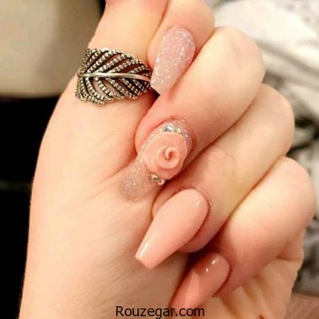 مدل طراحی ناخن بهاری 96 + طراحی ناخن تابستانی 2017,مدل طراحی ناخن,طراحي ناخن 96,طراحی ناخن عروس,طراحی ناخن ساده و شیک,طراحی ناخن با لاک,اموزش طراحی ناخن,طراحی ناخن جدید,مدل ناخن دخترانه,فرنچ ناخن 2017