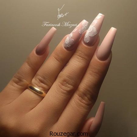 مدل طراحی ناخن بهاری 96 + طراحی ناخن تابستانی 2017,مدل طراحی ناخن,طراحي ناخن 96,طراحی ناخن عروس,طراحی ناخن ساده و شیک,طراحی ناخن با لاک,اموزش طراحی ناخن,طراحی ناخن جدید,مدل ناخن دخترانه,فرنچ ناخن 2017